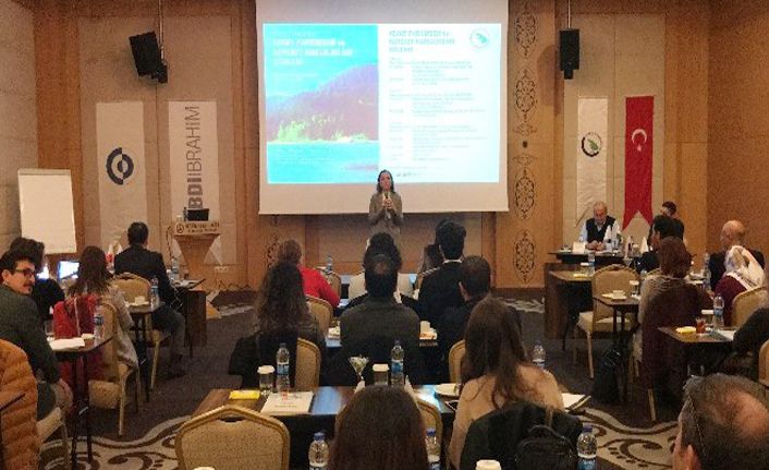 Parkinson hastalığındaki gelişmeler konuşuldu