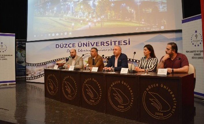 “Rekabette İnovasyon ve Dijital Pazarlama”