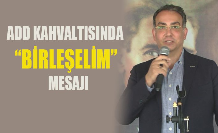 Cumhuriyet için canımızı veririz