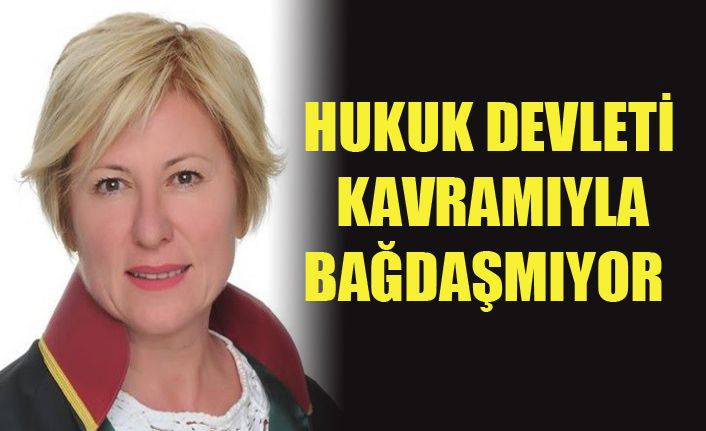YSK'nın Kararını Eleştirdi