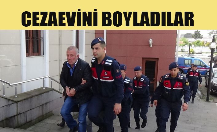 Tefecilik Operasyonunda Karar çıktı