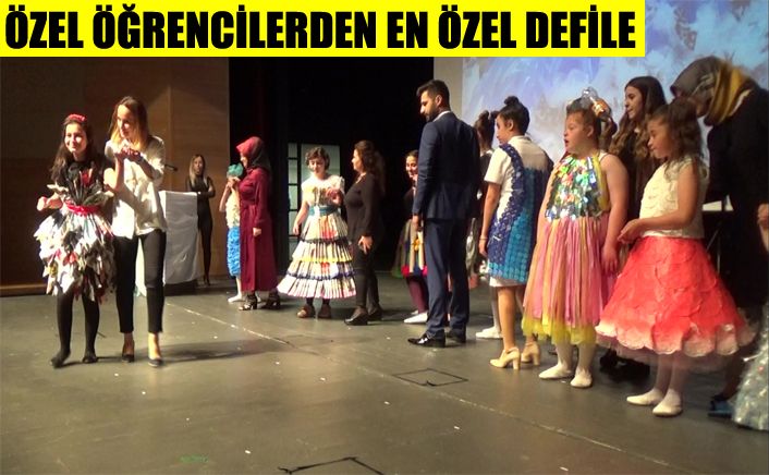 Engelliler haftası başladı