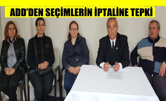 Atay Yılmaz’dan; “Atatürkçüler birleşin” çağrısı