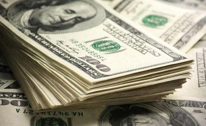 Dolar ne kadar oldu? İşte güncel dolar kuru fiyatı