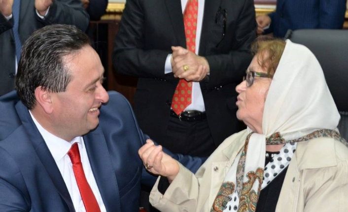 Okan Yanmaz'dan Anneler Günü Mesajı