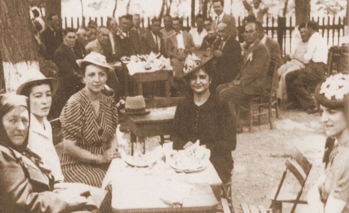 Eski Düzce Fotoğrafları