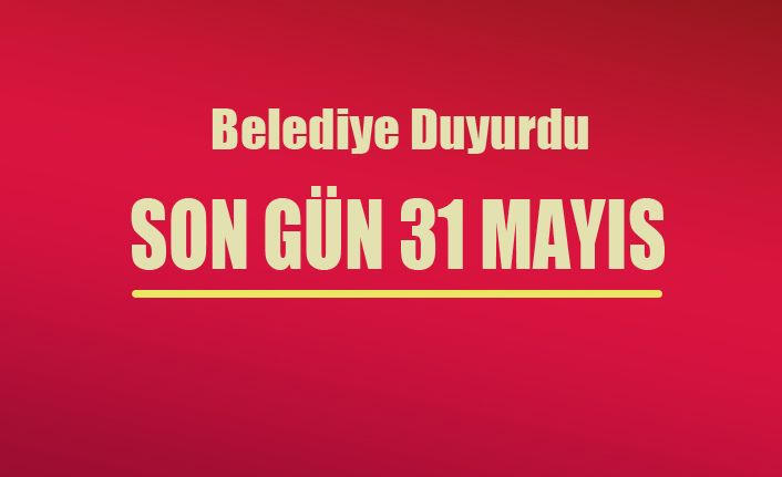 Yetkililer Uyardı