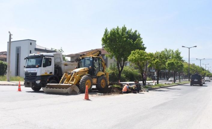 Nezih Tütücüoğlu'na Yeni Kavşak