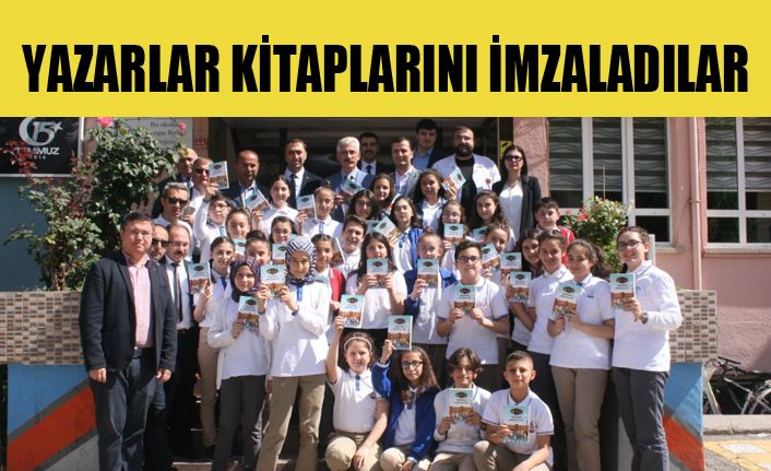 Gelecek İçin Umut Verici