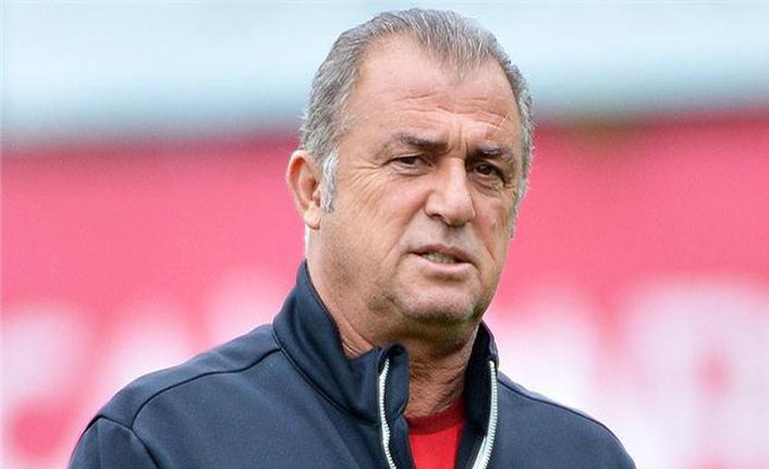 Fatih Terim'den Rekor Bağış