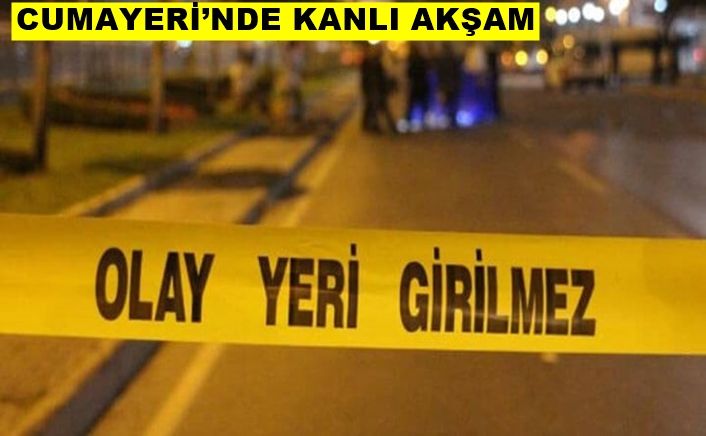 Üvey baba gencin eceli oldu
