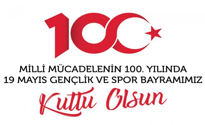 Milli Mücadelenin Başlamasının 100. Yılı