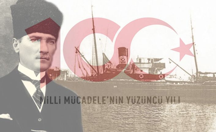 Türk olmanın gururunu yaşıyoruz