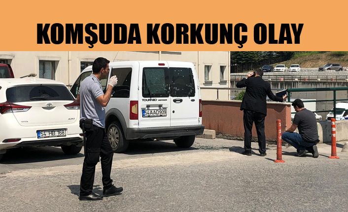 Silahlı çatışma: 4 ölü, 2’si polis 11 yaralı