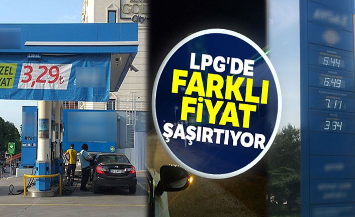 Bir depo LPG'de 40 lira ucuz ödeyebilirsiniz