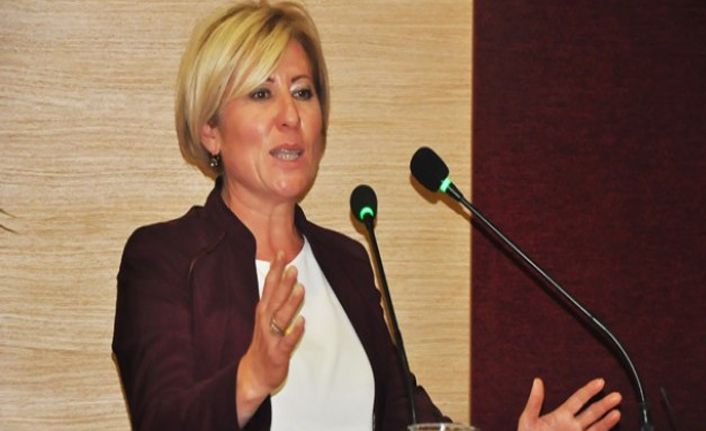 Kadın Cinayetleri Son Bulsun