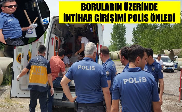 Bıçaklamadığı yeri kalmadı