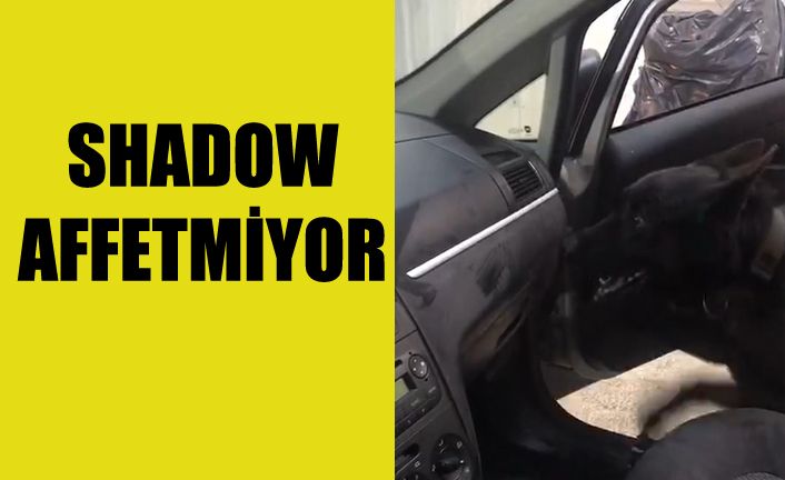 Otomobilin torpidosundan uyuşturucu hap çıktı