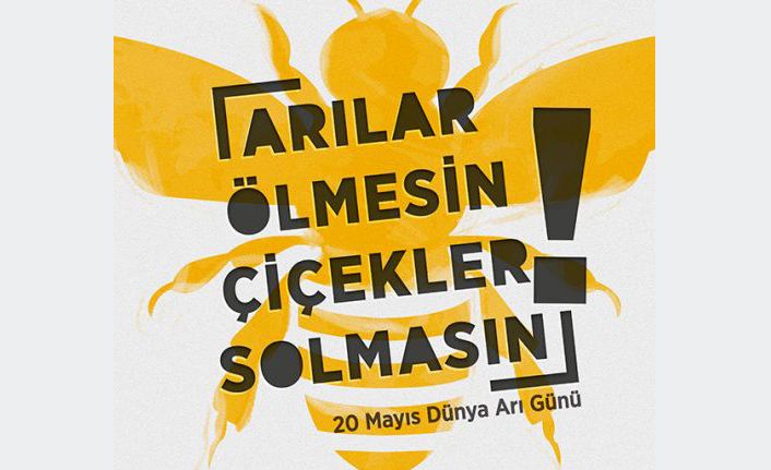 DÜ Dünya Arı Günü Etkinliği İle Farkındalık Oluşturdu