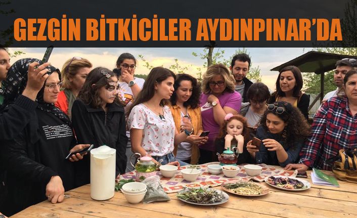 Kampta Faydalı Bilgiler ve Güzel Dostluklar Paylaşıldı