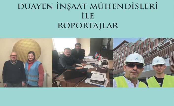 5. Kitaplarını yazdılar