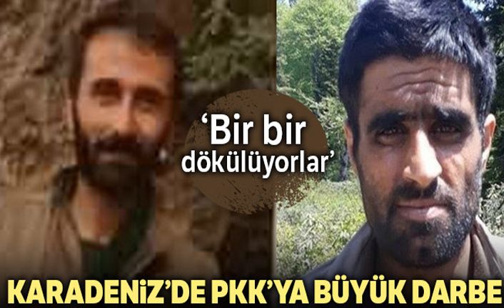 Aras adlı teröristin yakalanmasına ilişkin ilk detaylar ortaya çıktı