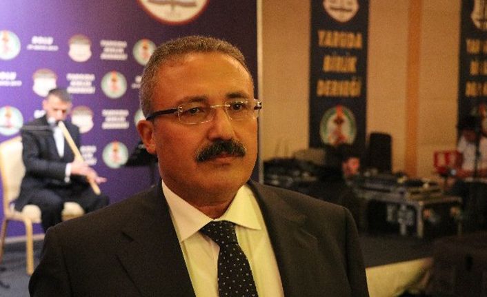 Etekçi Hakim İçin Soruşturma bittiğinde nihai karar verilecek