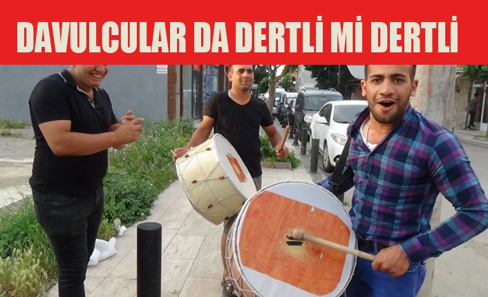 Uzun tatil davulcuları da vurdu