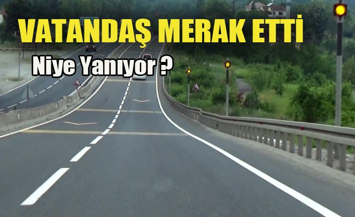 Kar yok sis yok