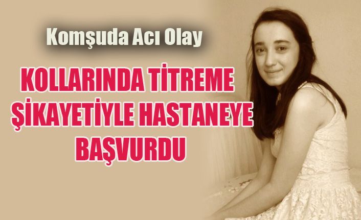 3 gün sonra yaşamını yitirdi