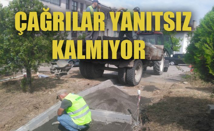 Vatandaş Odaklı Hizmet
