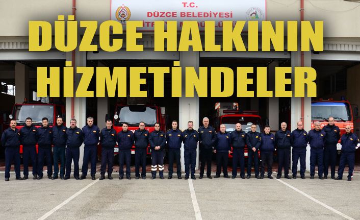 İhbarlar Hassasiyetle Değerlendiriliyor