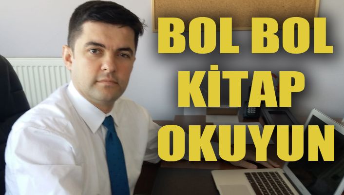 Yunus Özay Er'den Karne Mesajı