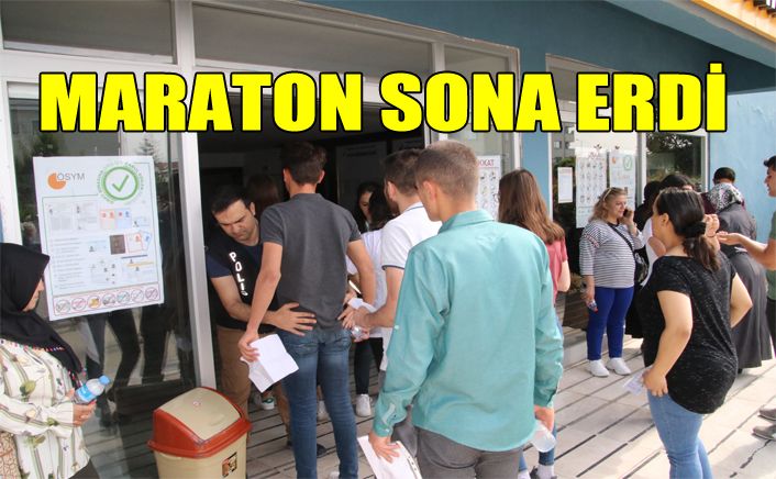Şimdi gözler ÖSYM’de