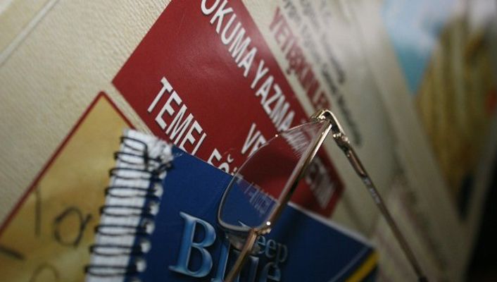 Düzce'de 10 bin 152 kişi okuma yazma bilmiyor