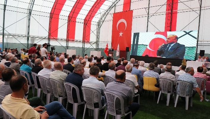 Boluspor'da, Necip Çarıkcı güven tazeledi