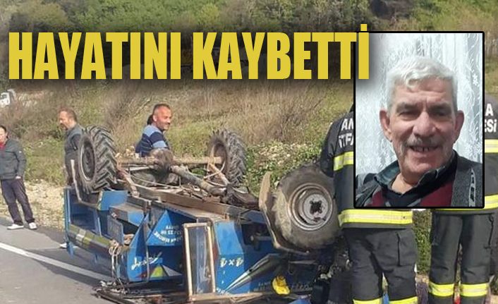 Pat pat yine can aldı