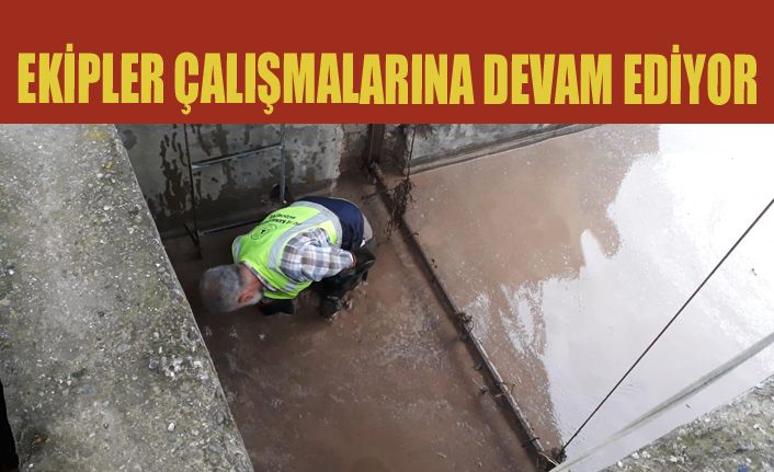 Regülatörde Bakım Var