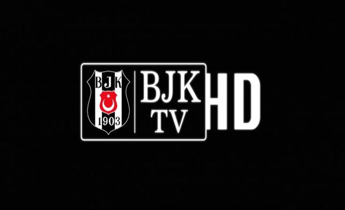 BJK TV yayın hayatına son verdi