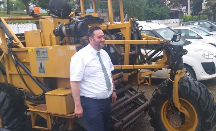 Akçakoca Sahillleri Tertemiz Olacak