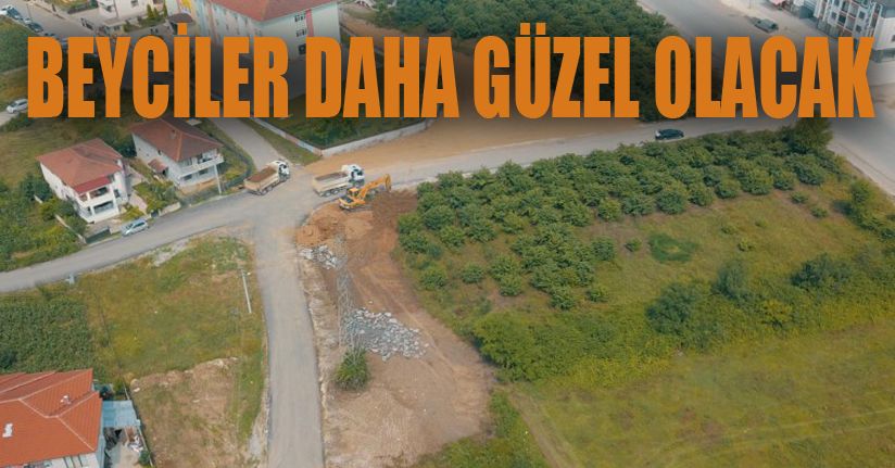 Yolun En Büyük Katkısı Okula Olacak