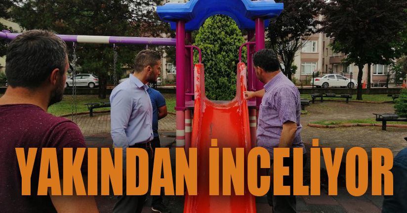 Oyun Grupları Yenileniyor