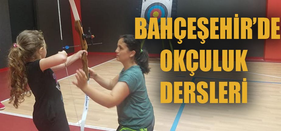 Yaşayan en eski spor dalını öğreniyorlar