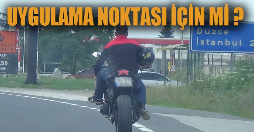 Yapılan haberler bir türlü işe yaramıyor