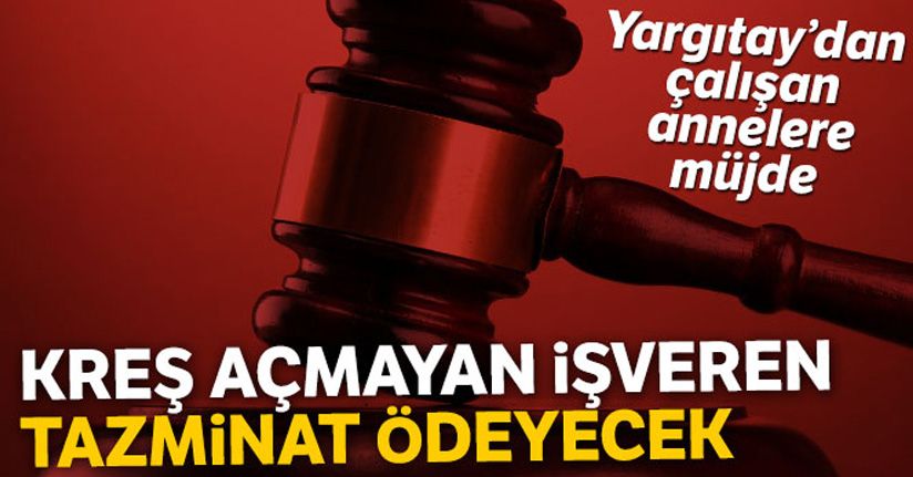 Milyonlarca anneyi ilgilendiren karar