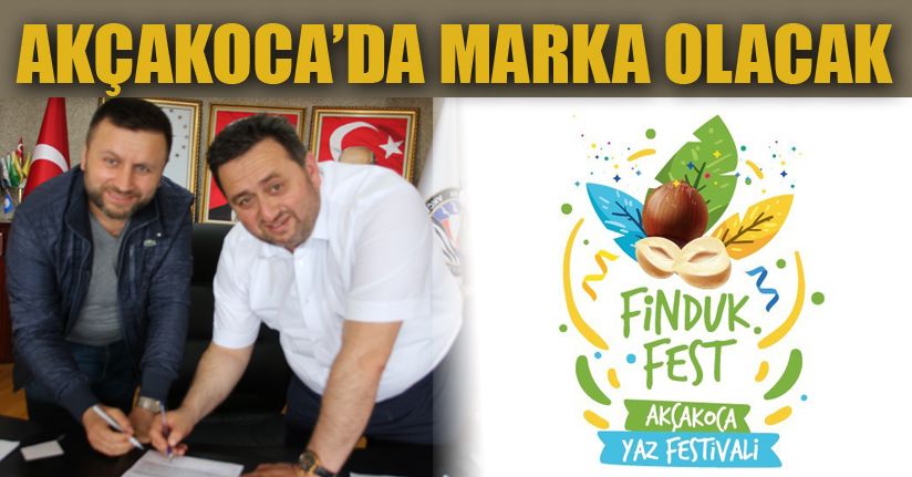Finduk fest markalaştı