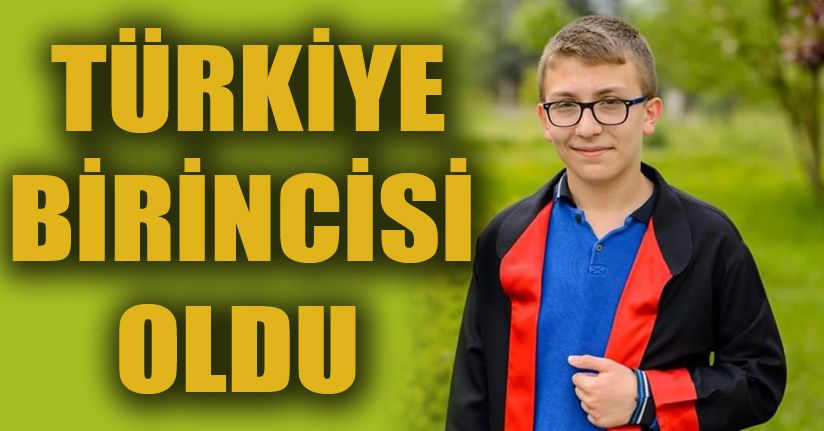 Bütün Soruları Doğru Cevapladılar