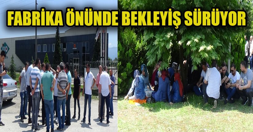 İTO'da hukuki süreç başladı