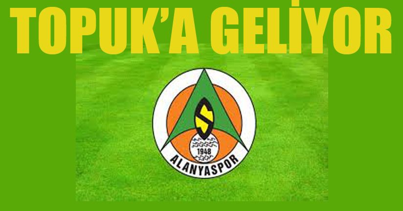 Aytemiz Alanyaspor’un kamp programı belli oldu