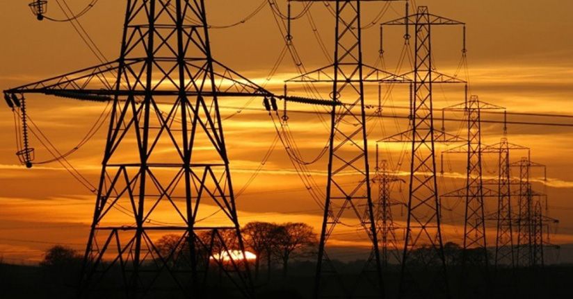 Elektriğe zam !